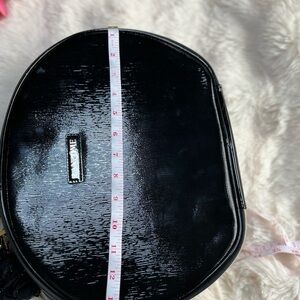 Black Lacoste Women's Bag